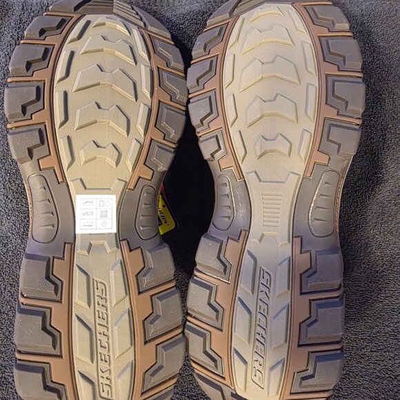 Skechers Skechers Slip-ins RF: Knowlson - Shore Thing - Picture 6 of 6